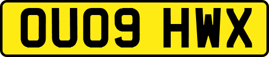 OU09HWX