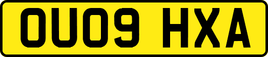 OU09HXA