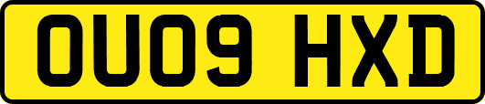 OU09HXD