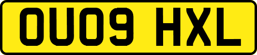 OU09HXL