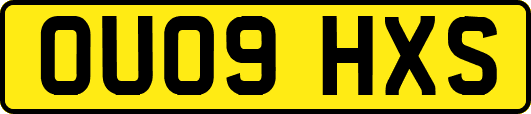 OU09HXS