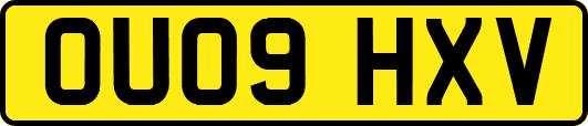 OU09HXV