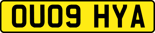 OU09HYA
