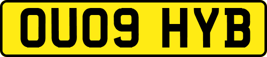 OU09HYB