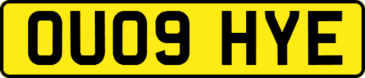 OU09HYE