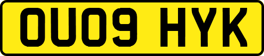 OU09HYK
