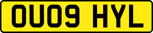 OU09HYL