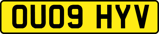 OU09HYV