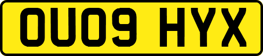 OU09HYX