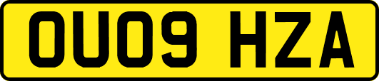 OU09HZA