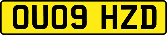 OU09HZD