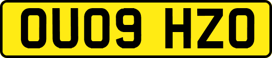 OU09HZO