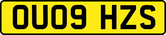OU09HZS