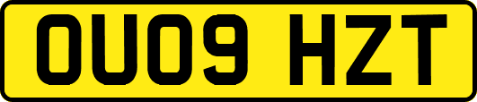 OU09HZT