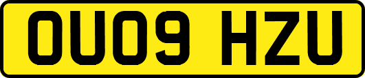 OU09HZU