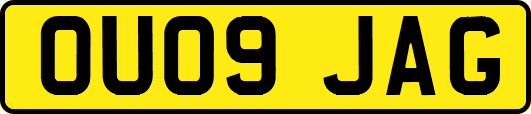 OU09JAG