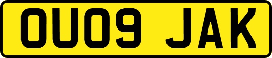 OU09JAK