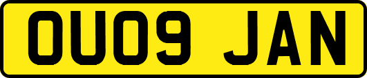 OU09JAN