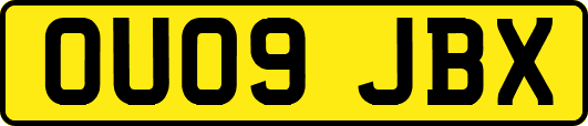 OU09JBX