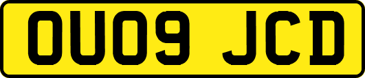 OU09JCD