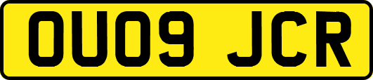 OU09JCR