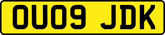 OU09JDK