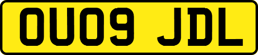 OU09JDL