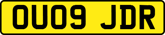 OU09JDR