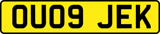 OU09JEK