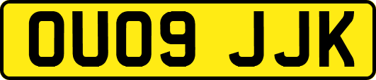 OU09JJK