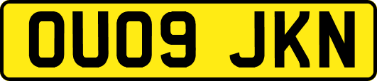 OU09JKN