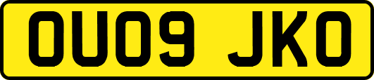 OU09JKO