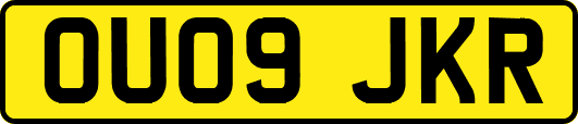 OU09JKR