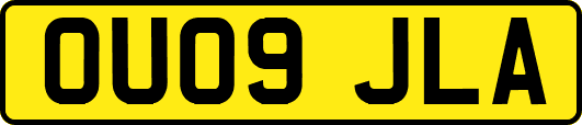 OU09JLA