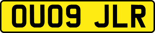 OU09JLR