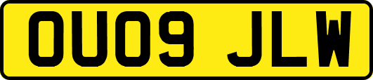 OU09JLW