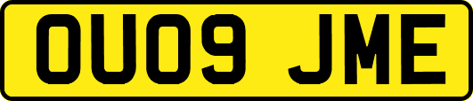OU09JME