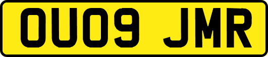 OU09JMR