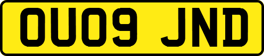 OU09JND