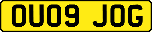 OU09JOG