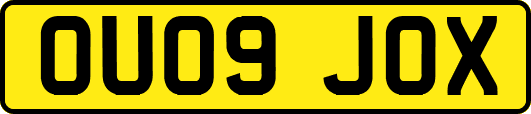 OU09JOX