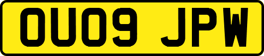 OU09JPW