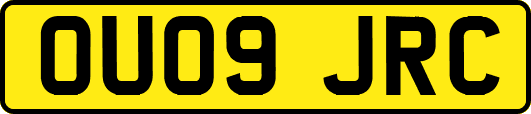 OU09JRC