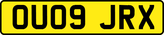 OU09JRX