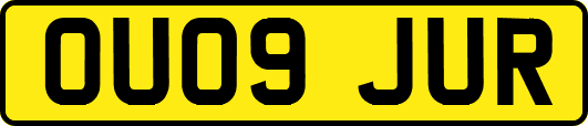 OU09JUR