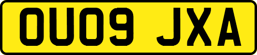 OU09JXA