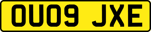 OU09JXE