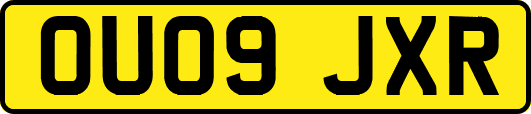 OU09JXR