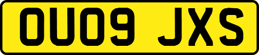 OU09JXS