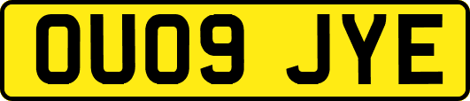 OU09JYE